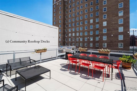Tiny photo for 901 Washington Avenue #207, St Louis, MO 63101 (MLS # 26068553)