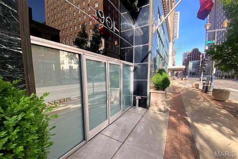 Tiny photo for 901 Washington Avenue #207, St Louis, MO 63101 (MLS # 26068553)