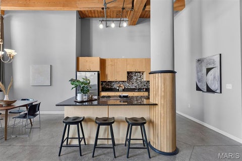 Tiny photo for 901 Washington Avenue #207, St Louis, MO 63101 (MLS # 26068553)