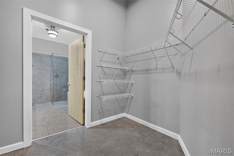 Tiny photo for 901 Washington Avenue #207, St Louis, MO 63101 (MLS # 26068553)