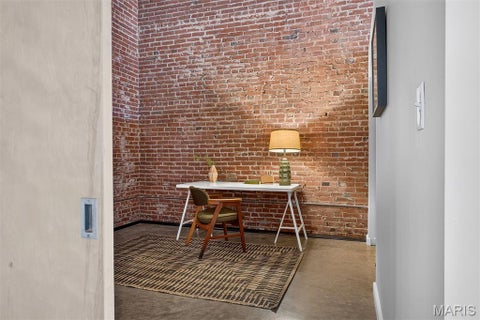 Tiny photo for 901 Washington Avenue #207, St Louis, MO 63101 (MLS # 26068553)
