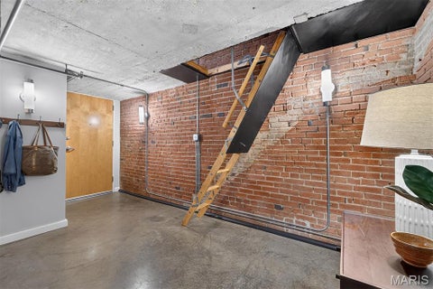 Tiny photo for 901 Washington Avenue #207, St Louis, MO 63101 (MLS # 26068553)