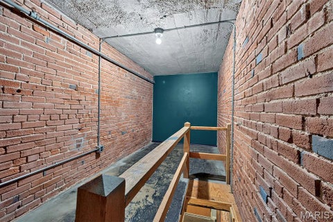 Tiny photo for 901 Washington Avenue #207, St Louis, MO 63101 (MLS # 26068553)