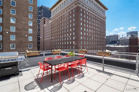 Tiny photo for 901 Washington Avenue #207, St Louis, MO 63101 (MLS # 26068553)