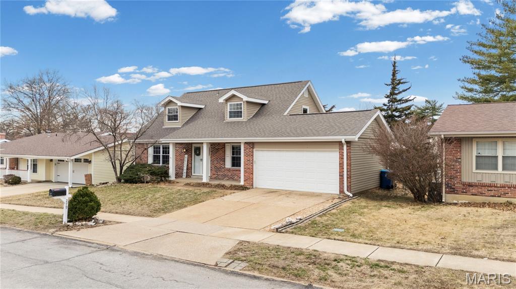 279 Aspen Village Drive