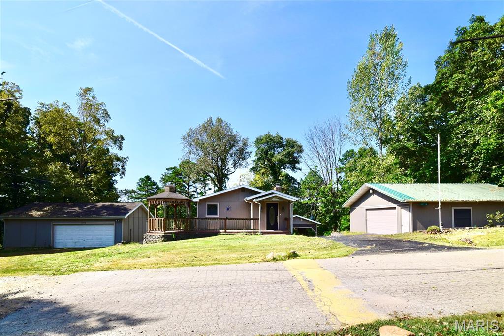 Grayhawk - Residential