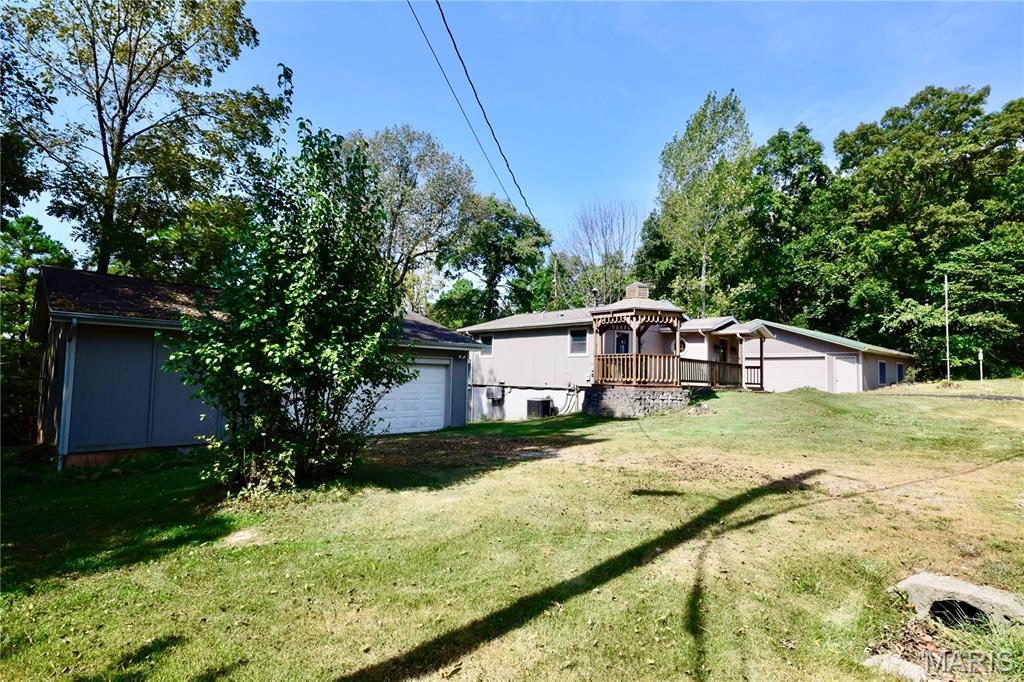 Grayhawk - Residential