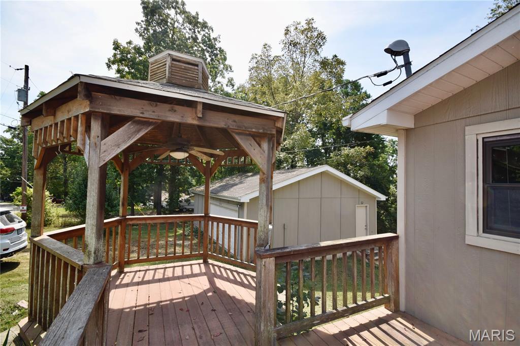 Grayhawk - Residential