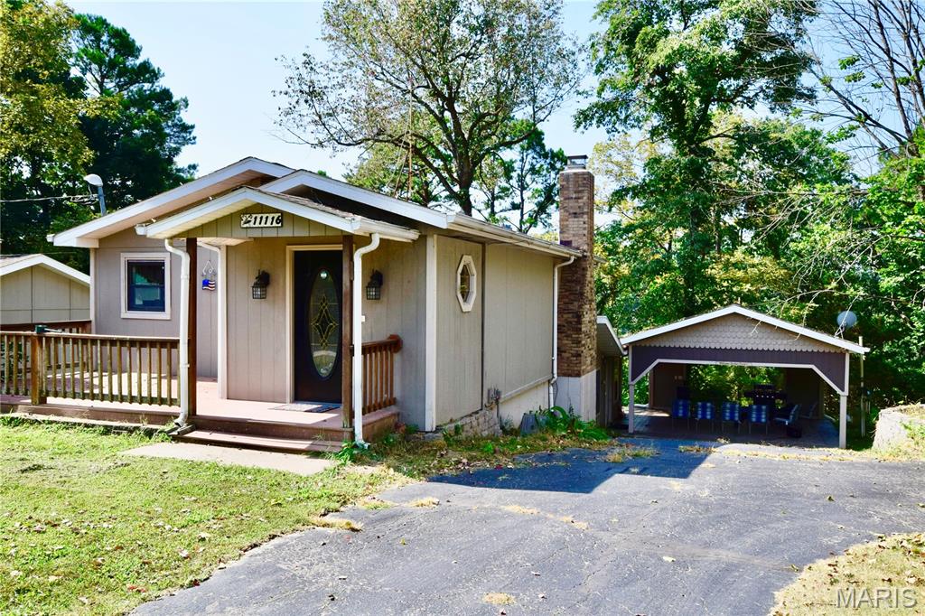 Grayhawk - Residential