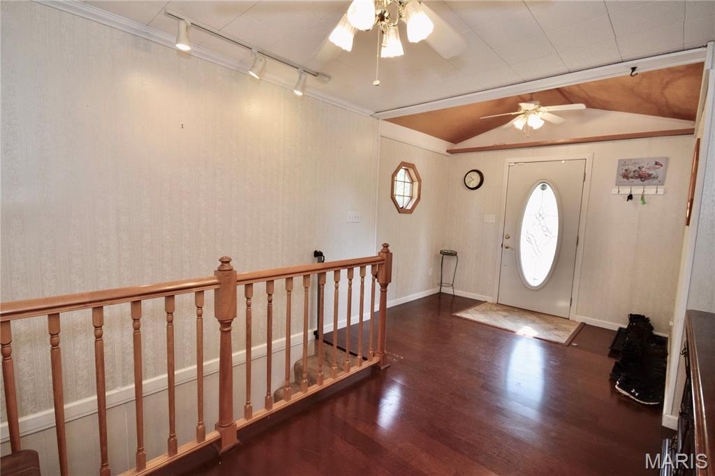 Grayhawk - Residential