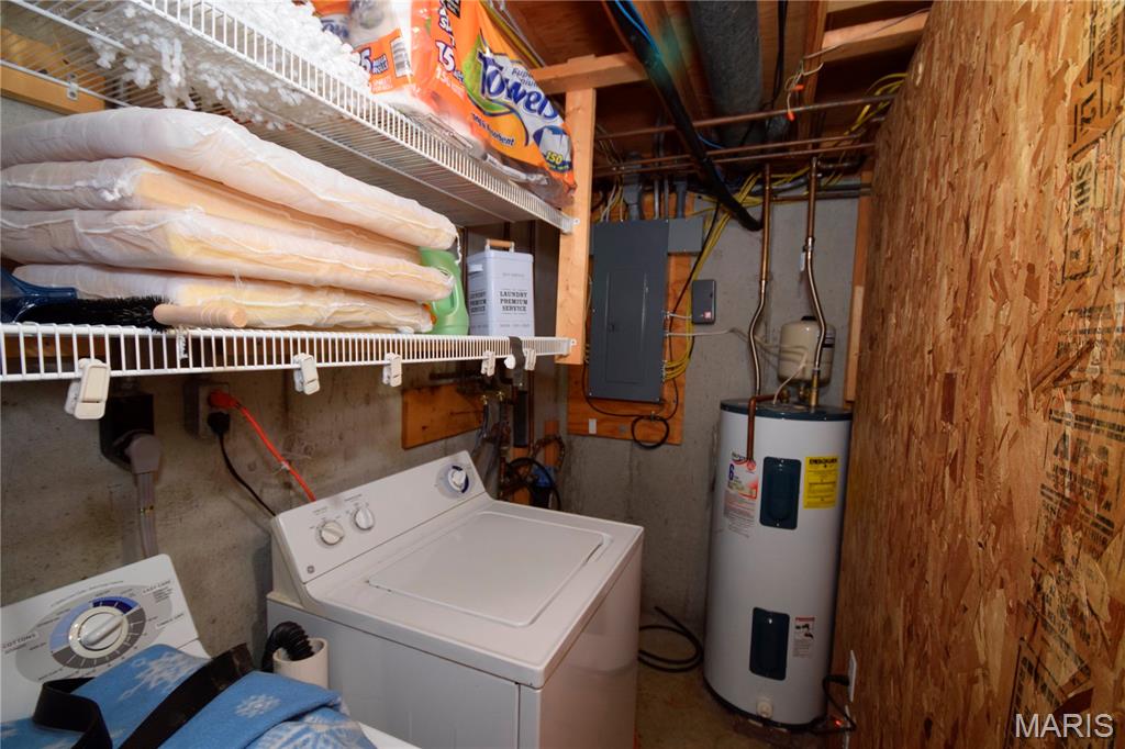 Grayhawk - Residential