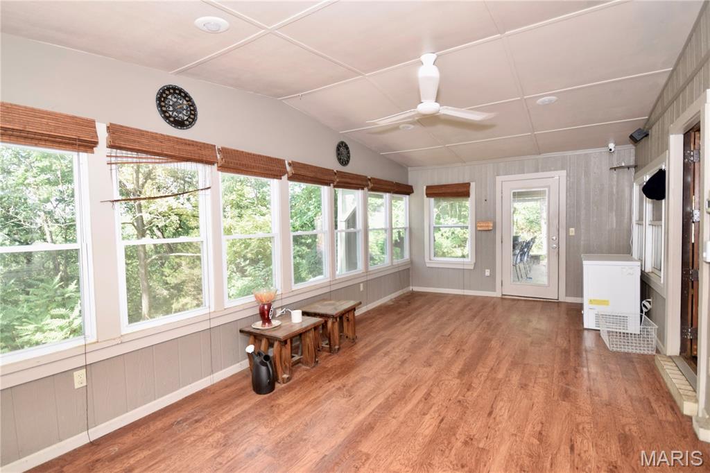 Grayhawk - Residential