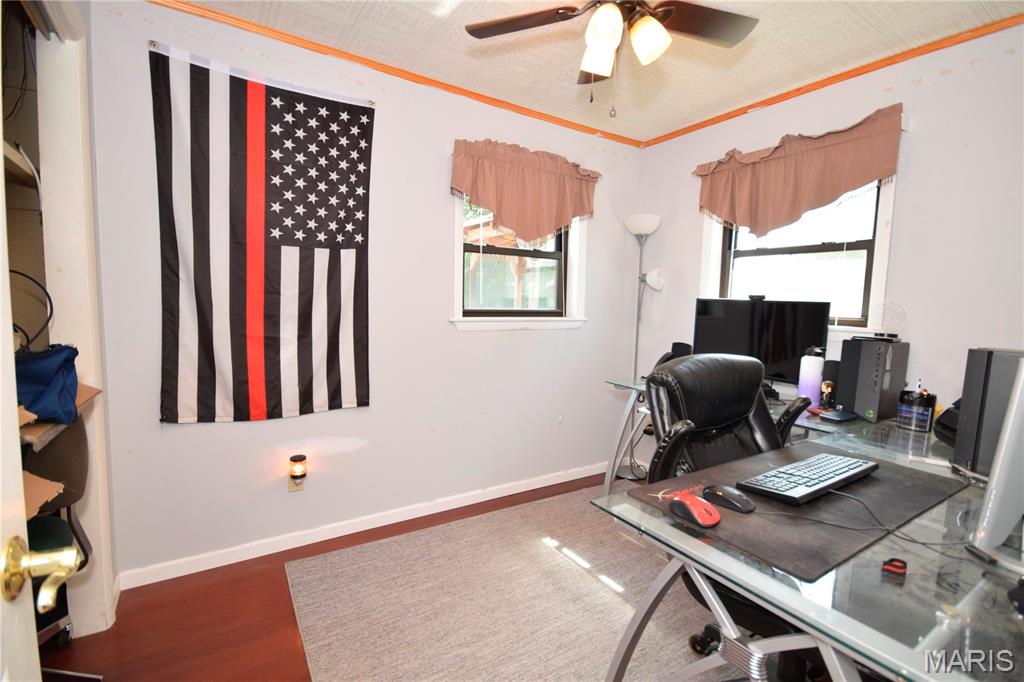 Grayhawk - Residential