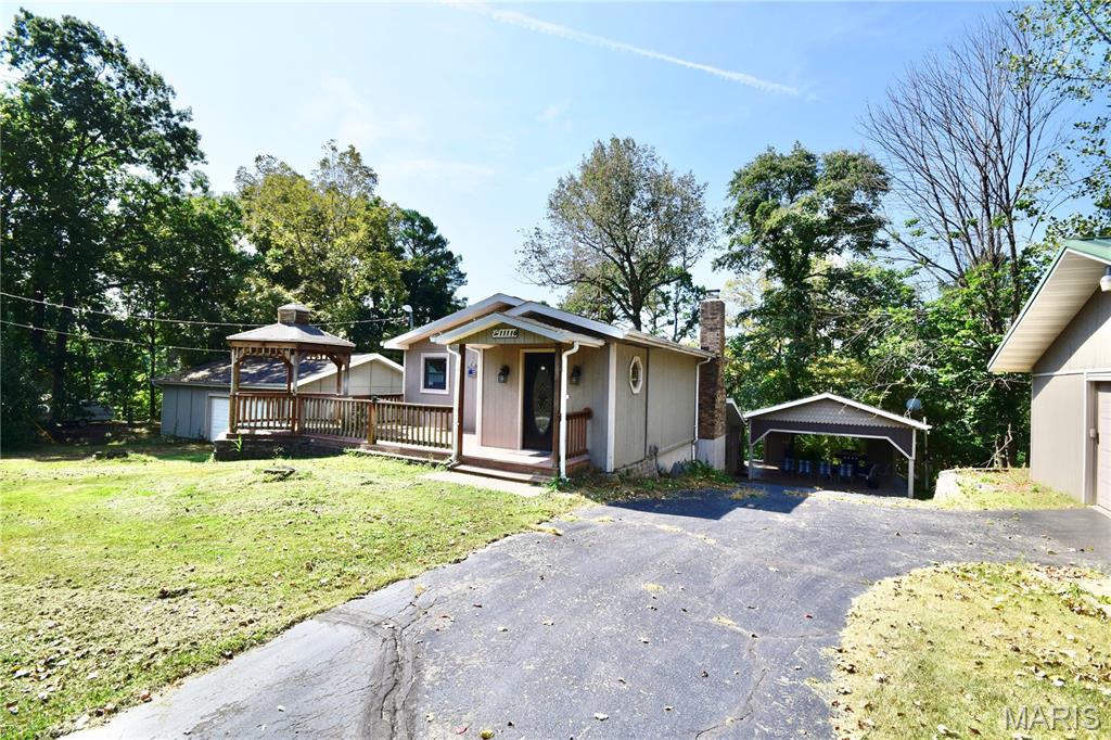 Grayhawk - Residential