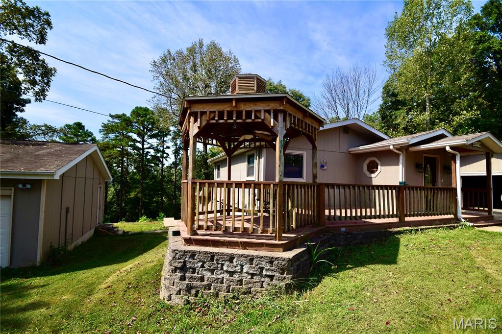 Grayhawk - Residential