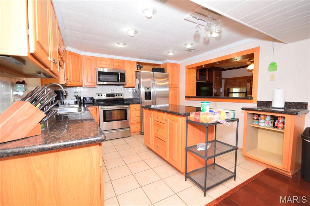 Grayhawk - Residential