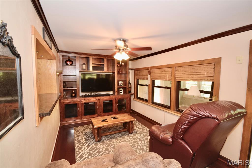 Grayhawk - Residential