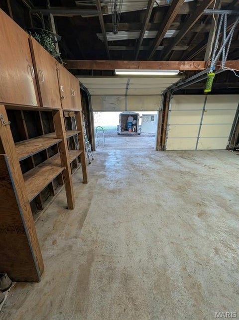 Tiny photo for 11547 Big River Road, Belgrade, MO 63622 (MLS # 26058749)