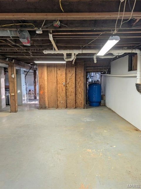 Tiny photo for 11547 Big River Road, Belgrade, MO 63622 (MLS # 26058749)