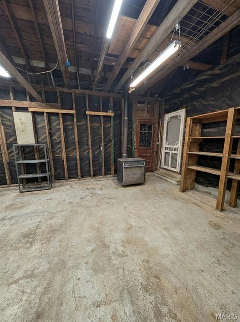 Tiny photo for 11547 Big River Road, Belgrade, MO 63622 (MLS # 26058749)