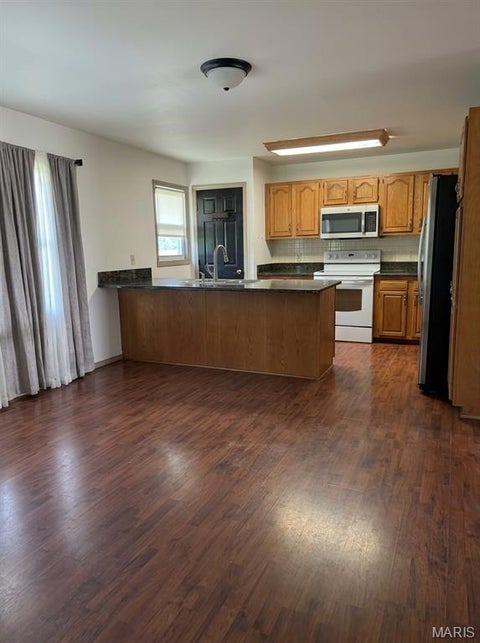 Tiny photo for 11547 Big River Road, Belgrade, MO 63622 (MLS # 26058749)