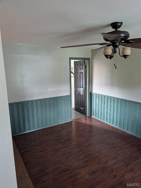 Tiny photo for 11547 Big River Road, Belgrade, MO 63622 (MLS # 26058749)