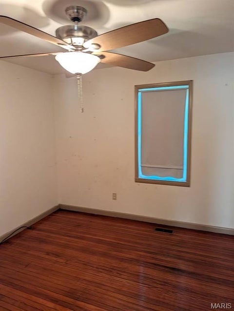 Tiny photo for 11547 Big River Road, Belgrade, MO 63622 (MLS # 26058749)
