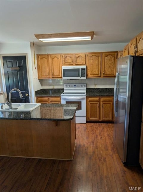 Tiny photo for 11547 Big River Road, Belgrade, MO 63622 (MLS # 26058749)