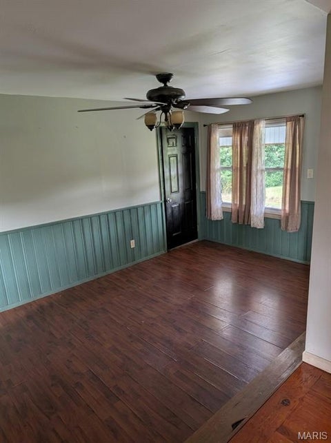 Tiny photo for 11547 Big River Road, Belgrade, MO 63622 (MLS # 26058749)