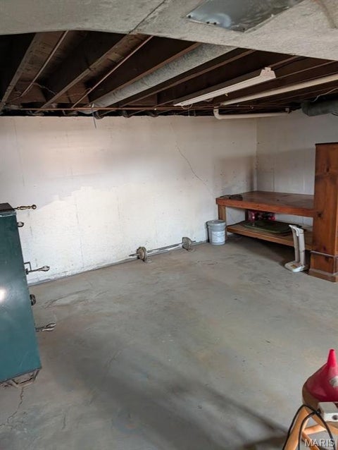 Tiny photo for 11547 Big River Road, Belgrade, MO 63622 (MLS # 26058749)