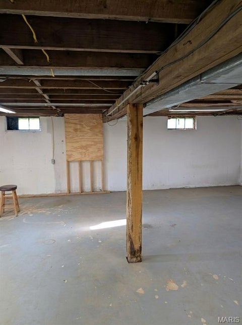 Tiny photo for 11547 Big River Road, Belgrade, MO 63622 (MLS # 26058749)