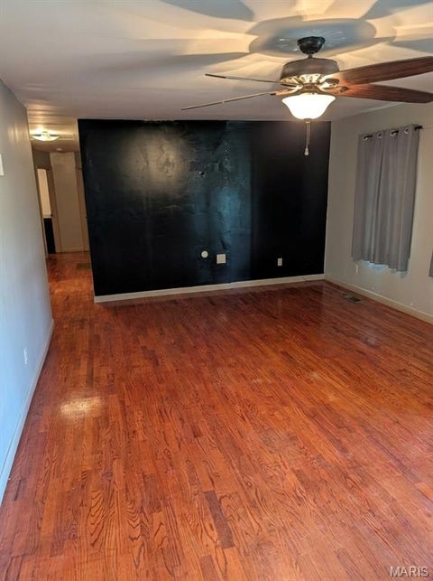 Tiny photo for 11547 Big River Road, Belgrade, MO 63622 (MLS # 26058749)