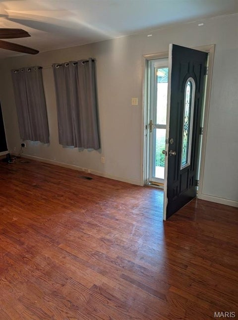 Tiny photo for 11547 Big River Road, Belgrade, MO 63622 (MLS # 26058749)