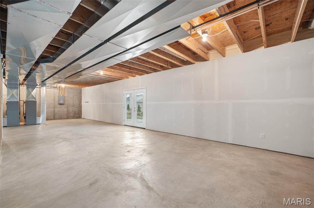 Carlton Glen - Residential