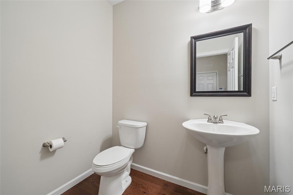 Carlton Glen - Residential