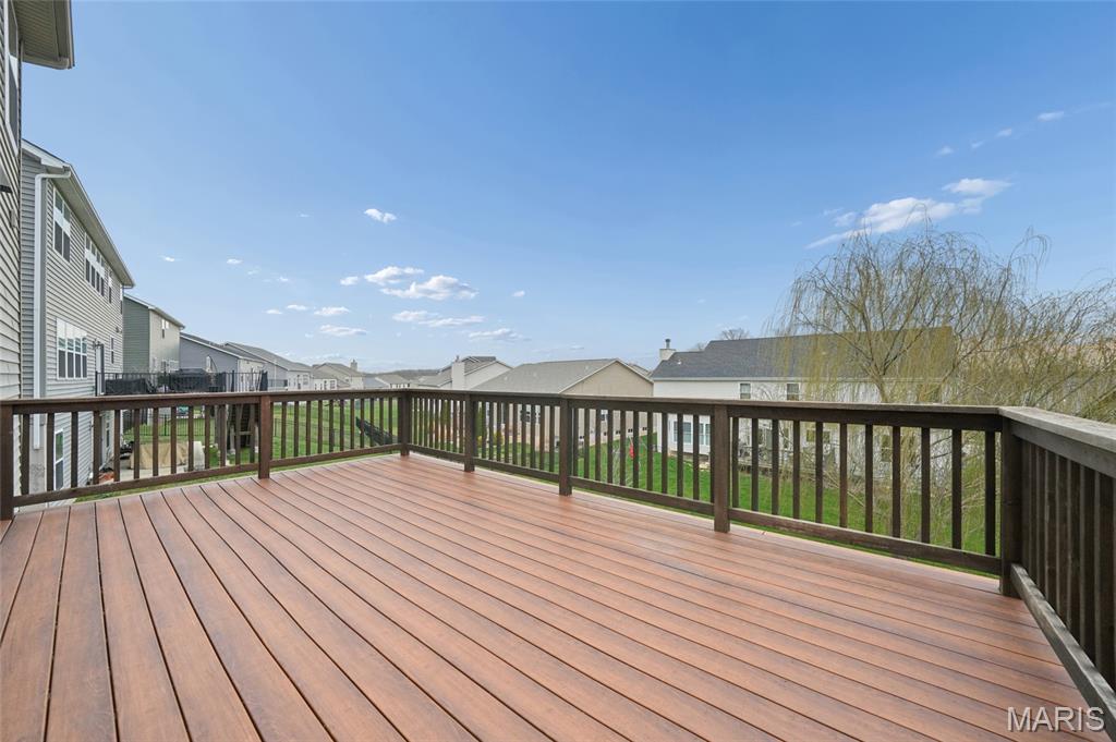 Carlton Glen - Residential