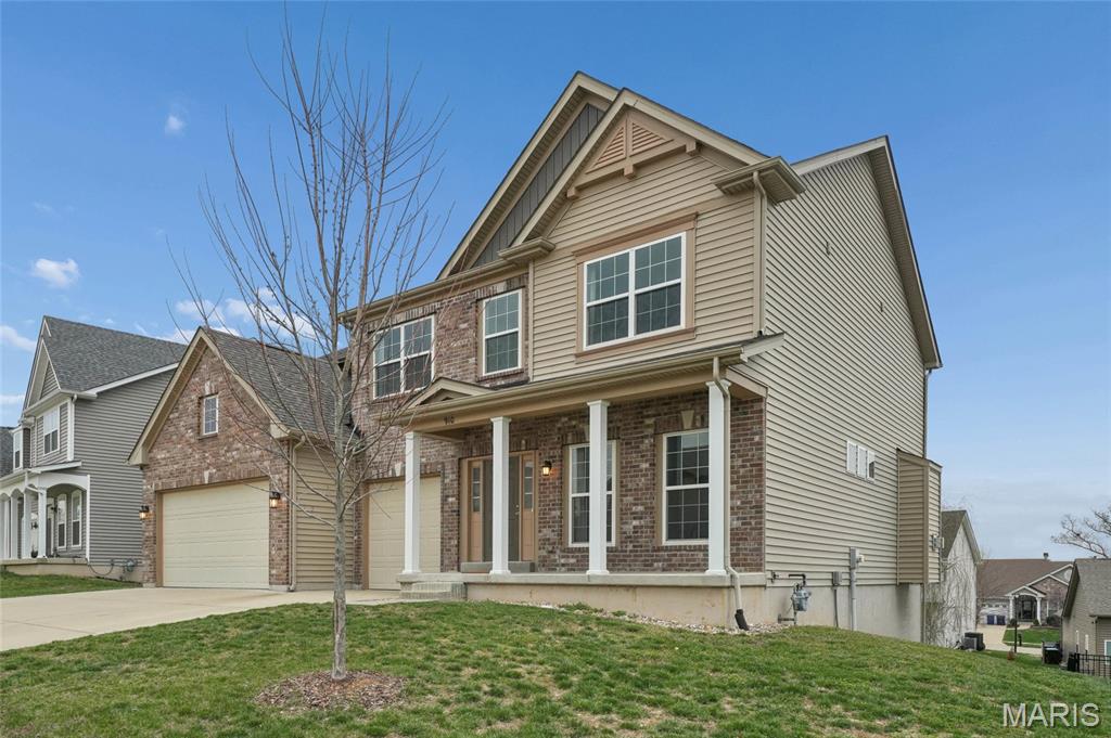 Carlton Glen - Residential