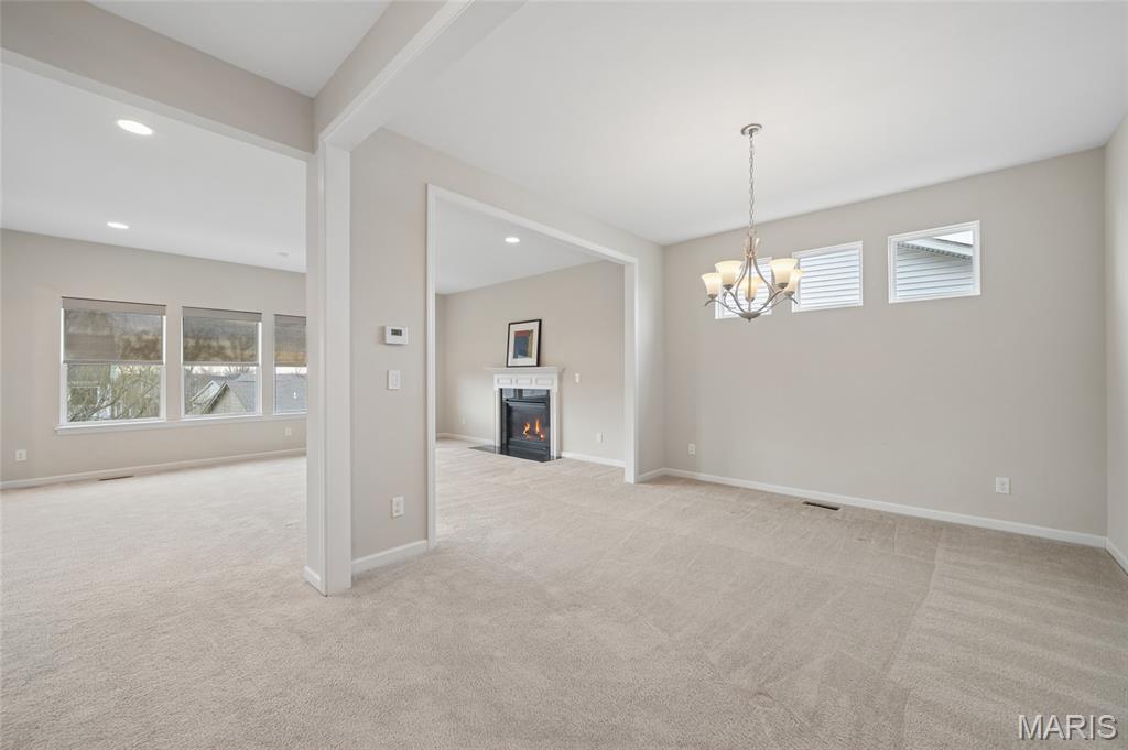 Carlton Glen - Residential