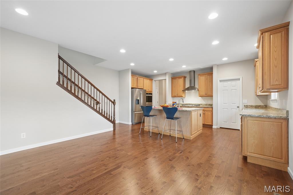 Carlton Glen - Residential