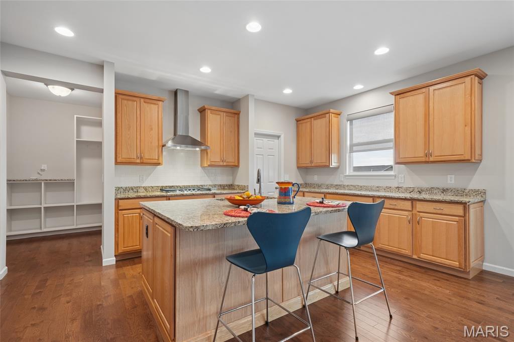 Carlton Glen - Residential