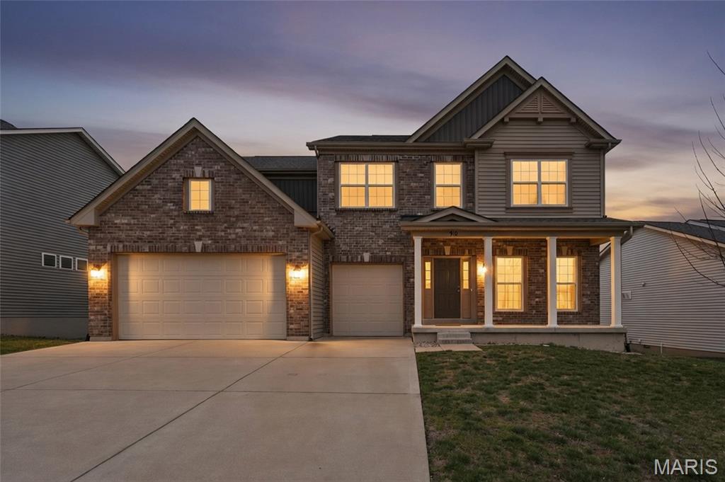 Carlton Glen - Residential