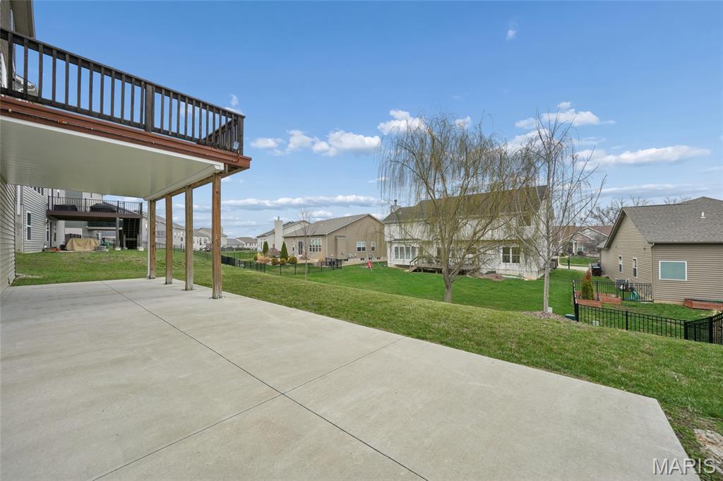 Carlton Glen - Residential