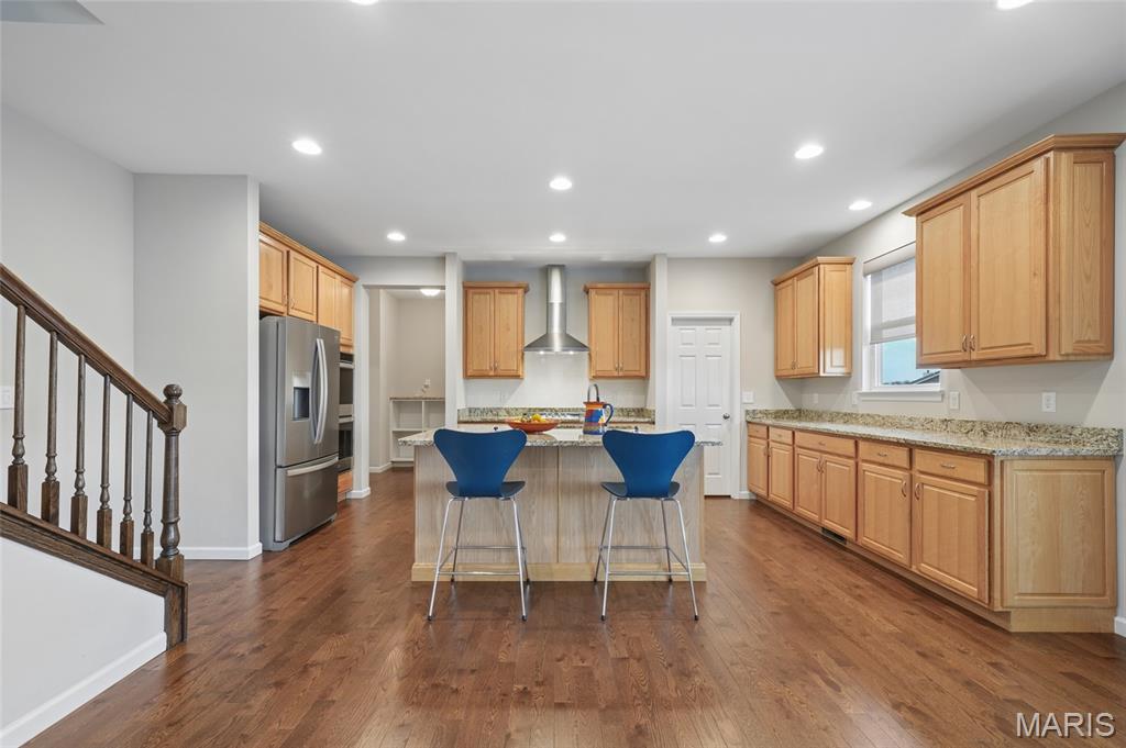 Carlton Glen - Residential