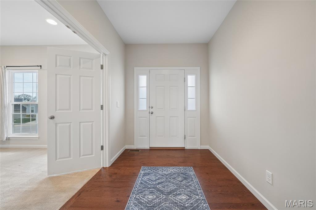 Carlton Glen - Residential