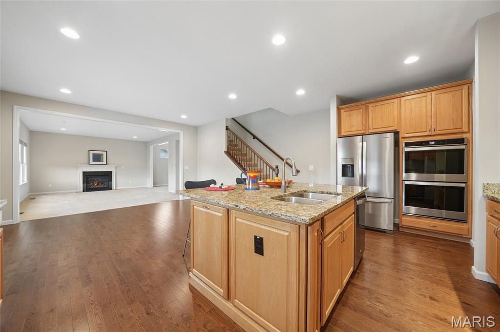 Carlton Glen - Residential