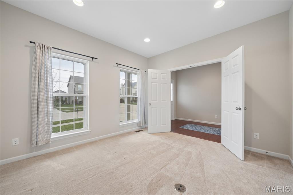 Carlton Glen - Residential