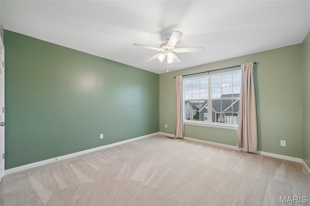 Carlton Glen - Residential