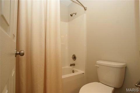 Tiny photo for 910 Ellis Park Drive, Wentzville, MO 63385 (MLS # 26011579)