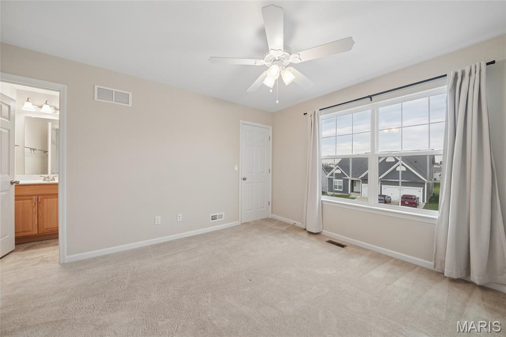 Carlton Glen - Residential