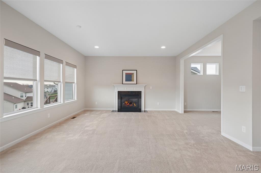 Carlton Glen - Residential